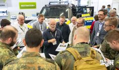 2026年德国无线通信展(PMRExpo)门票购买方式,多少钱一张?