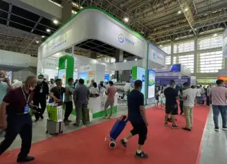 银川奶业展(Ningxia Milk Exhibition)2026时间地点