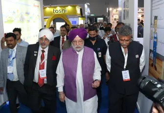 印度卫浴展2026门票购买途径