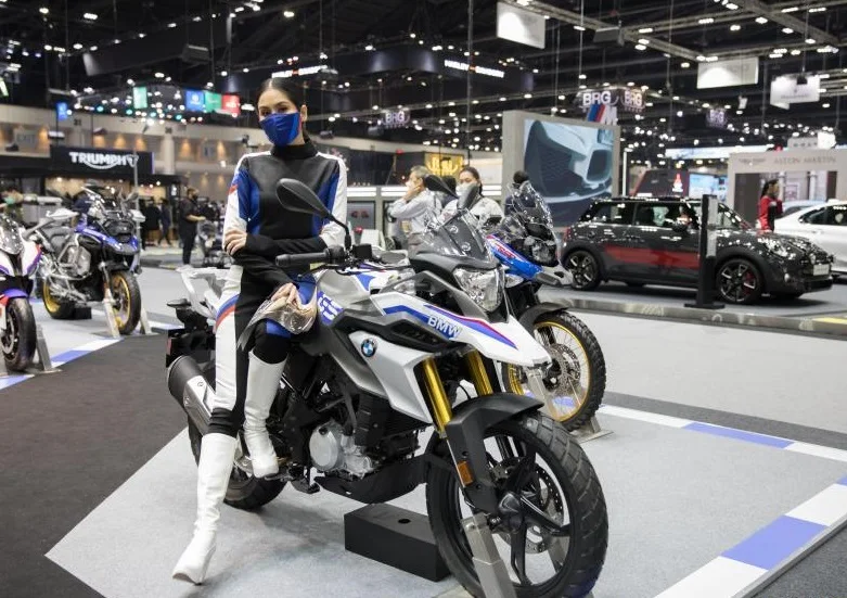泰国摩托车展(Motor Expo)2026展品有哪些？