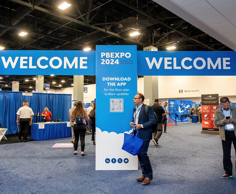 2026美国PBEXPO (PBExpo)观众预登记火热进行中