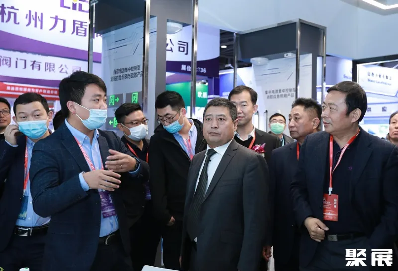 杭州国际新型智慧城市公共安全展-杭州安博会