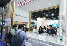 泰国医药包装展展会现场(现场盛况)4