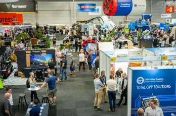 澳大利亚非开挖展2025最新展商名录