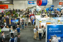 澳大利亚非开挖展现场图片1