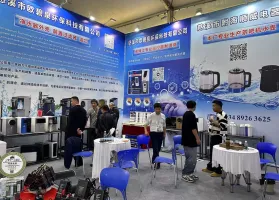 中国（宁波）国际家电展览会2025展商名录