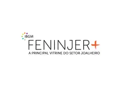 Brazil International Jewelry ExhibitionLogo