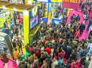 2027印度新德里智慧城市展览会(Smart Cities India)展位图与展位申请