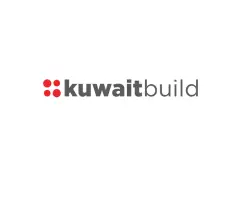 科威特建材展Logo