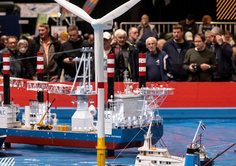 2026德国模型展 (INTERMODELLBAU)观众预登记正式开启,精彩即将登场!