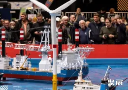 德国模型展现场图片8