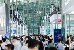 深圳教体医展现场图片3