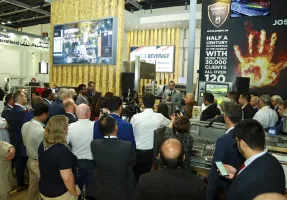 迪拜酒店用品展2024展商名录会刊