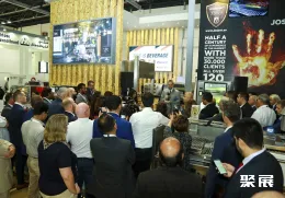 阿联酋餐饮展展会现场(现场盛况)4