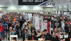 2025德国动漫展参展攻略(时间+地点+门票)