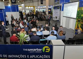 2026年巴西光伏展(InterSolar South America)门票价格，如何购买？