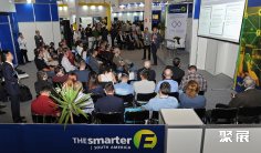 巴西光伏展2025展位价格与展位申请