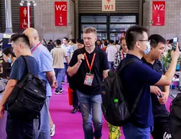 上海智慧显示展2025举办时间与地点