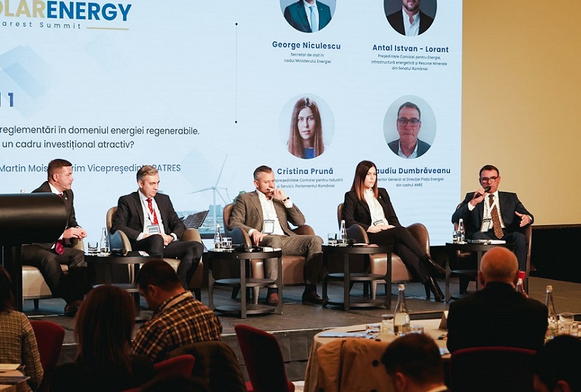 罗马尼亚太阳能光伏及储能展2024展位价格与展位申请