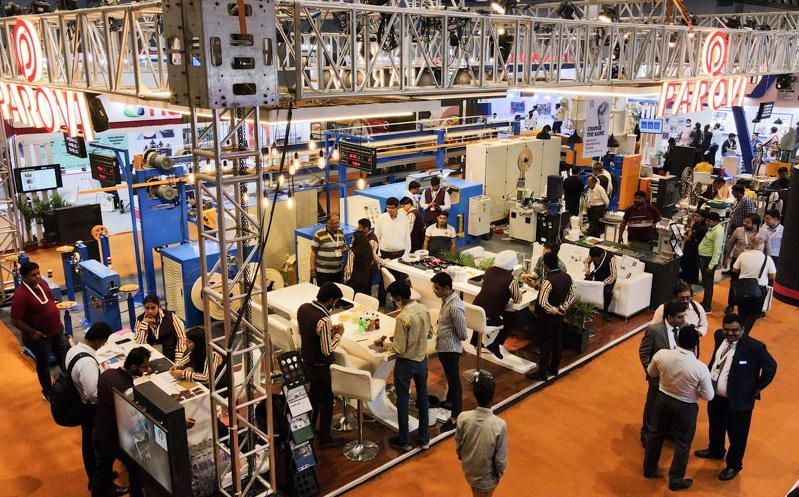 印度线材展2025时间及地点