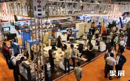 印度线材展现场图片4