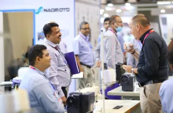 2025印度纺织展展商名录