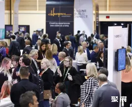 西班牙数据中心展展会现场(现场盛况)3