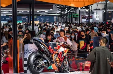 北京摩托车展、北京摩博会2026时间＋地点＋官网＋门票＋参展品牌