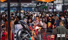 北京摩托车展、北京摩博会2026时间+地点+官网+门票+参展品牌