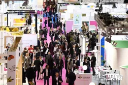 美国美妆展现场图片3