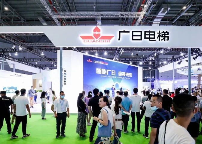 广州国际电梯展将于2023年5月10-12日举办，填补南方电梯展会市场空缺！招展中