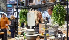 2027德国法兰克福春季消费品展览会-法春(Ambiente)的展会亮点