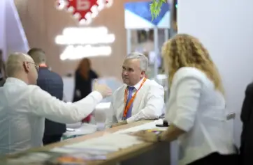 2026哈萨克斯坦冷链展 (ColdChain Kazakhstan)观众预登记正式开启,精彩即将登场!