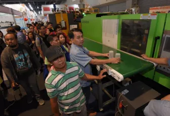 2025菲律宾塑料展展商名录+会刊