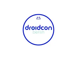 droidcon BerlinLogo