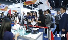 泰国汽车制造展2026展位费与展位图