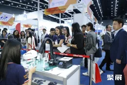 泰国汽车制造展现场图片6