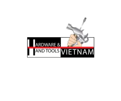越南五金展logo