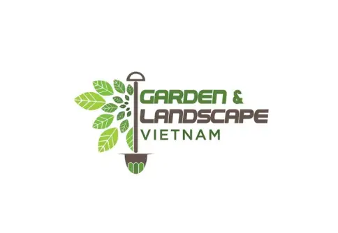 Ho Chi MinhGardenlogo