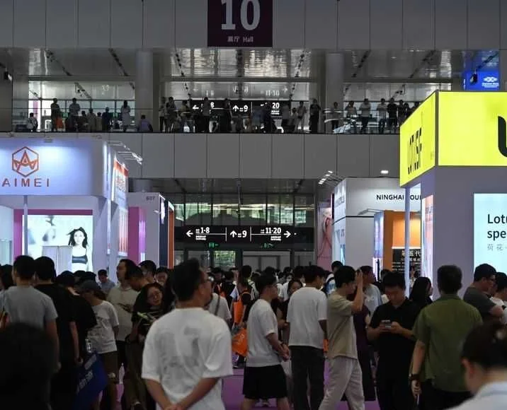 深圳国际成人健康保健用品展览会(SZI EXPO)2027的参展理由