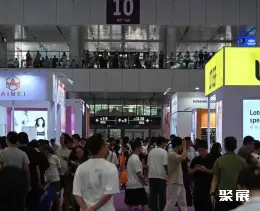 深圳情趣用品展展会现场(现场盛况)2