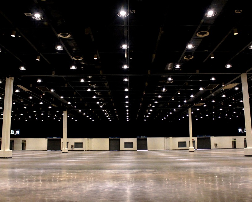 菲律宾马尼拉世界贸易中心