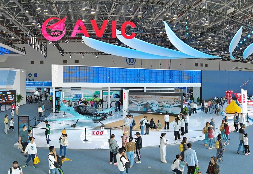 2025年珠海通用航空展门票购买方式,多少钱一张?