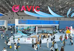 2025珠海通用航空展展位费与展位申请