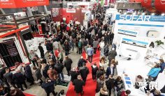 波兰风能展2025门票多少钱?门票购买途径