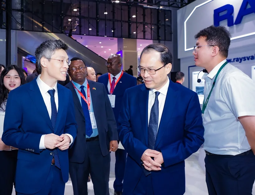 溫州泵閥展(WZPV)2026門票哪里買