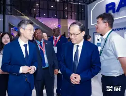温州国际泵阀展展会现场(现场盛况)4