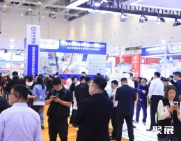 南昌饲料展现场图片2