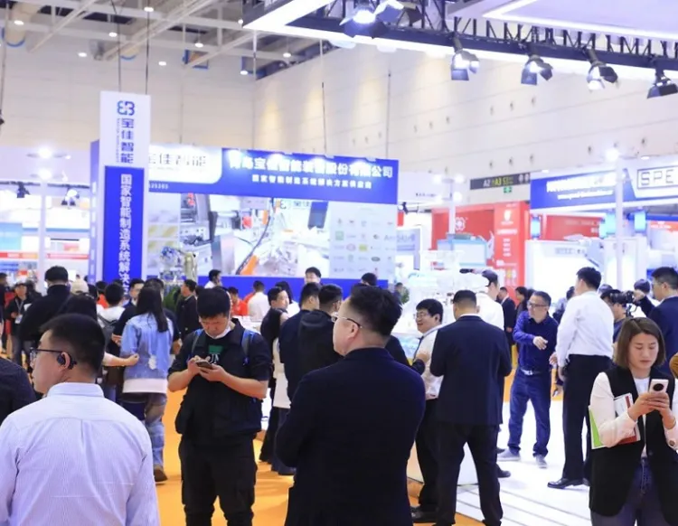 中国饲料工业展览会-青岛饲料展