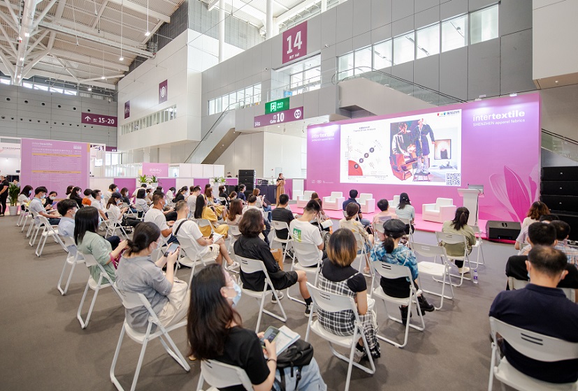 2026年深圳面料展(Intertextile Shenzhen)门票购买途径?怎么购票?